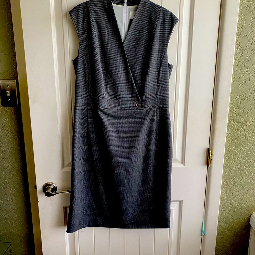 Boss Dress